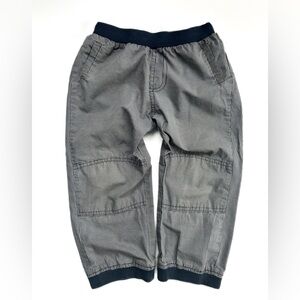 Vertbaudet casual pants /3 boy